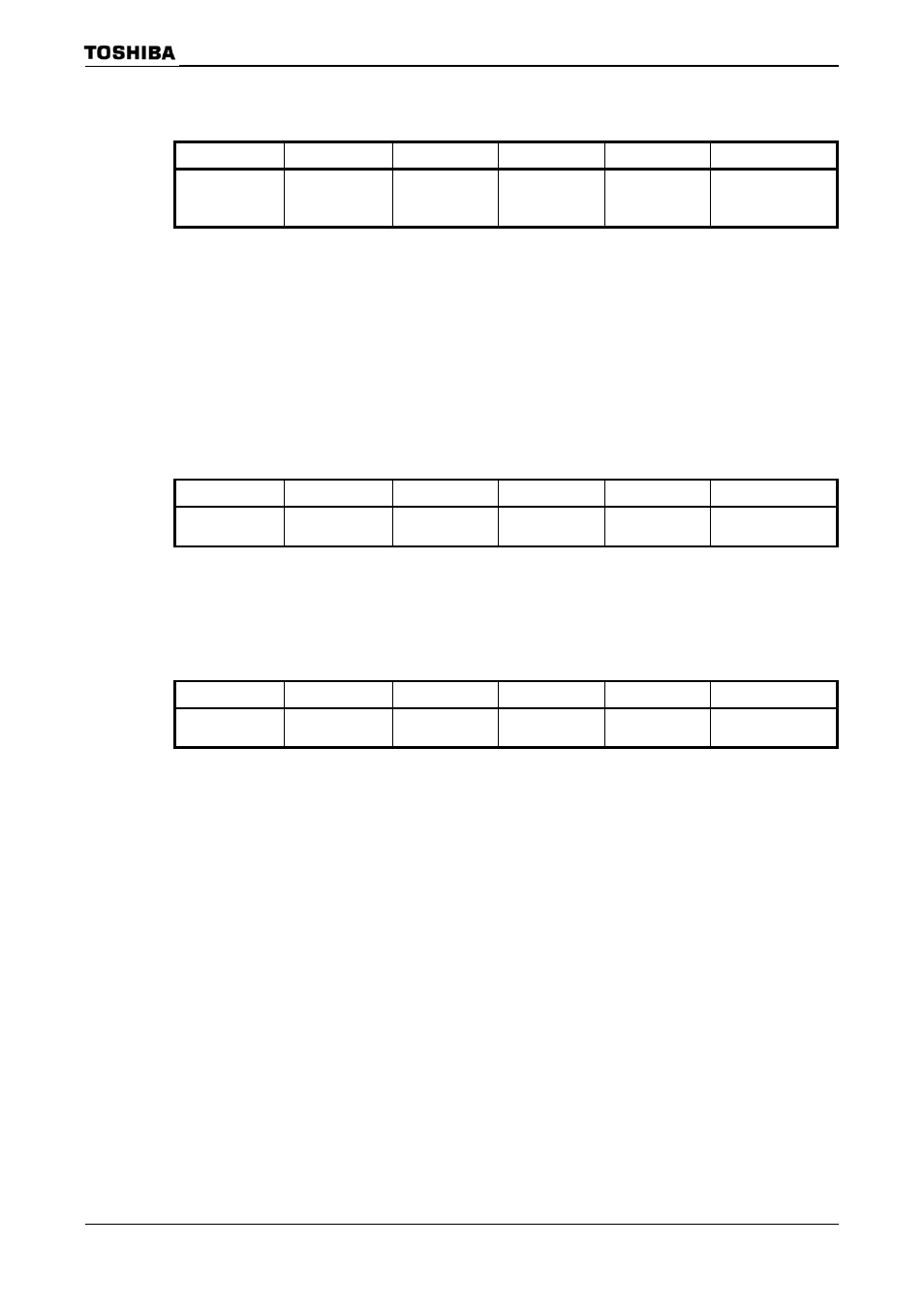 Toshiba H1 Series User Manual | Page 418 / 751
