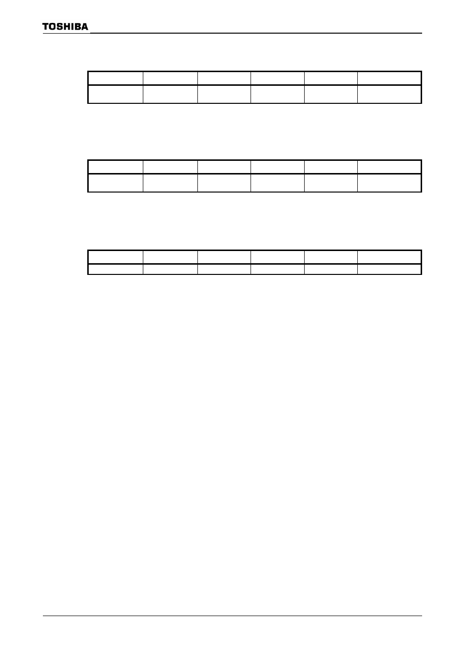 Toshiba H1 Series User Manual | Page 419 / 751