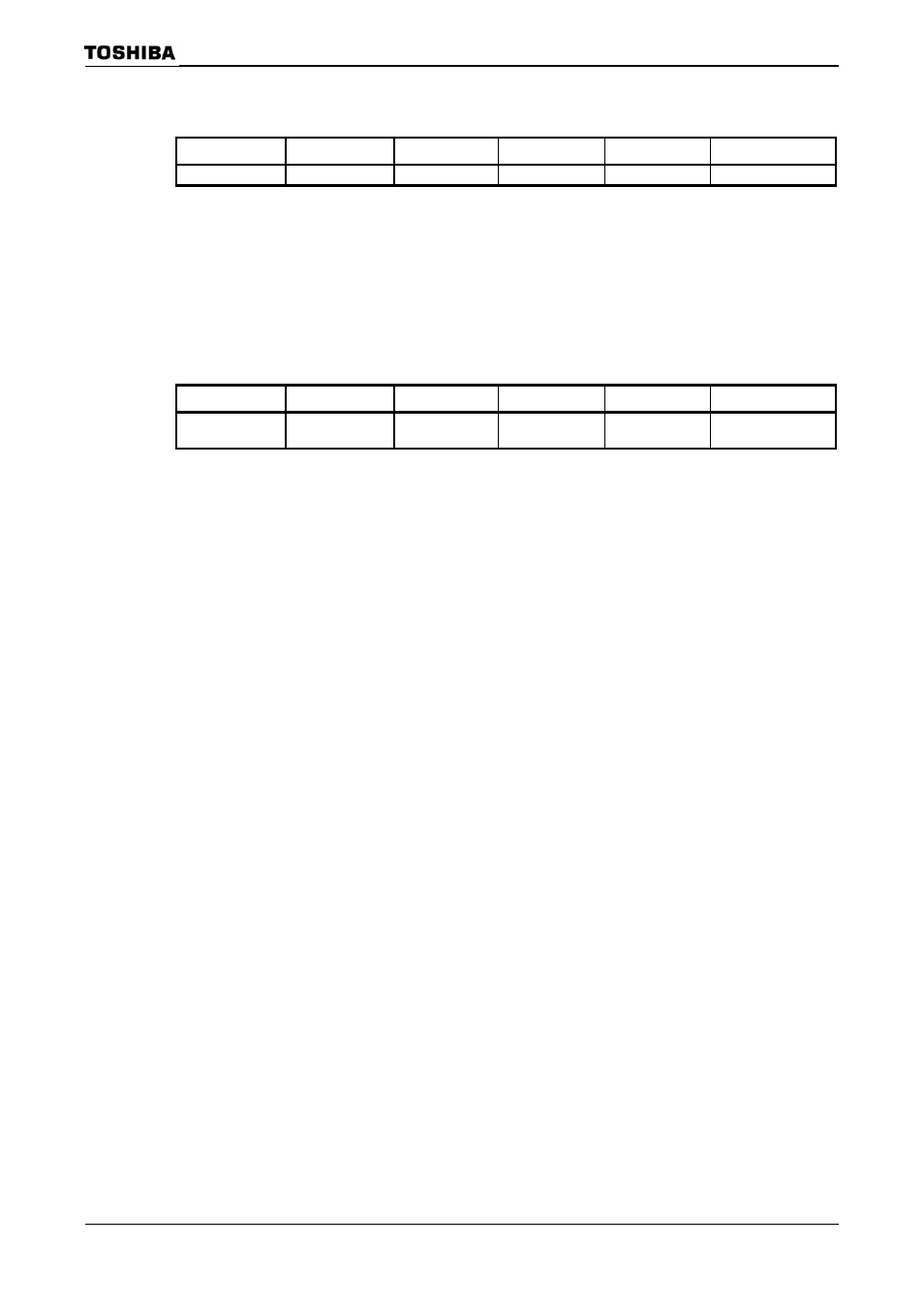 Toshiba H1 Series User Manual | Page 421 / 751