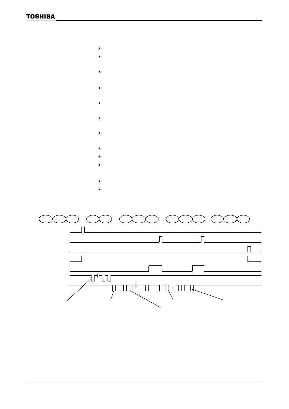 Transfer sequences are shown in figure 3.16.10 | Toshiba H1 Series User Manual | Page 436 / 751