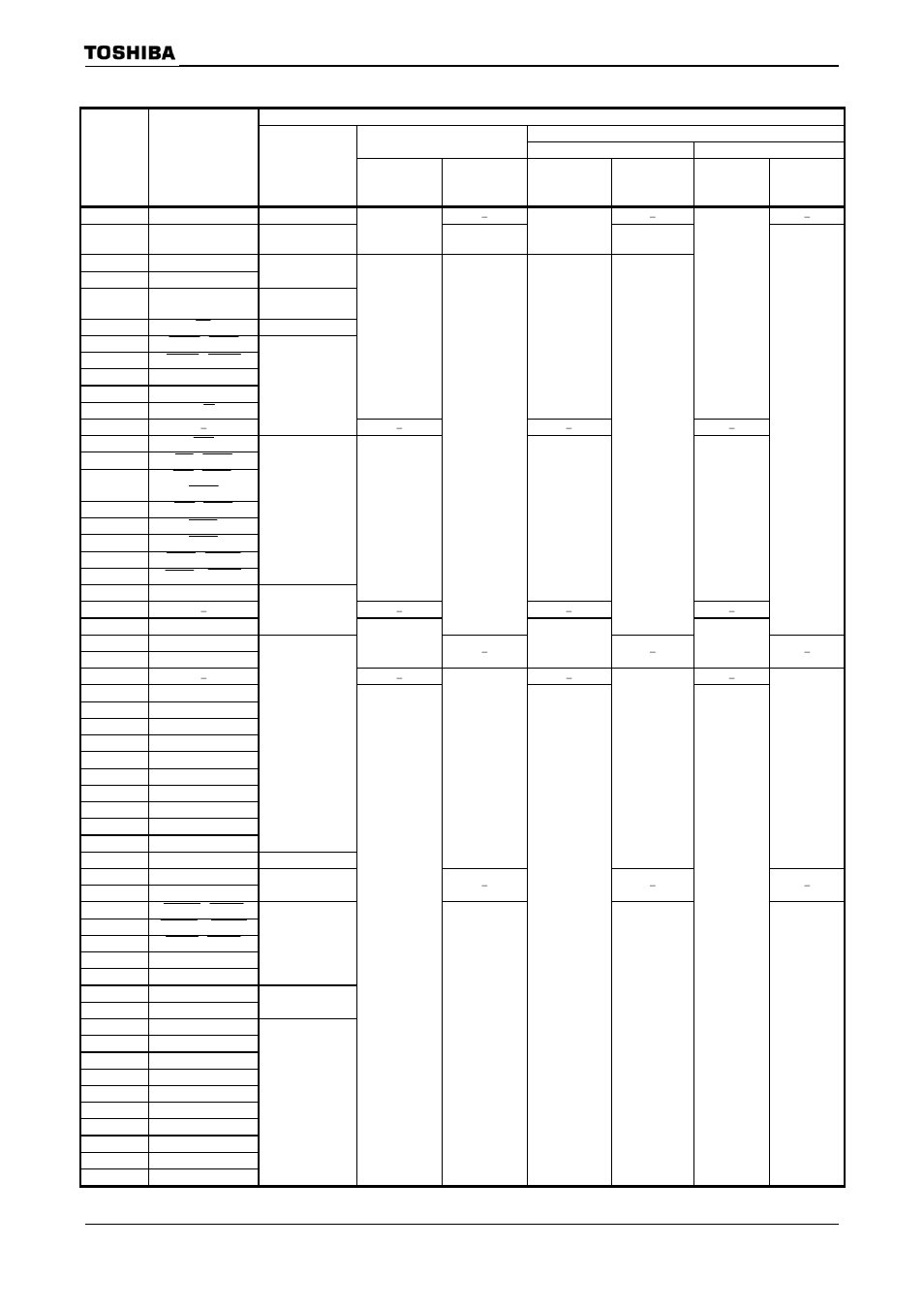 Toshiba H1 Series User Manual | Page 44 / 751