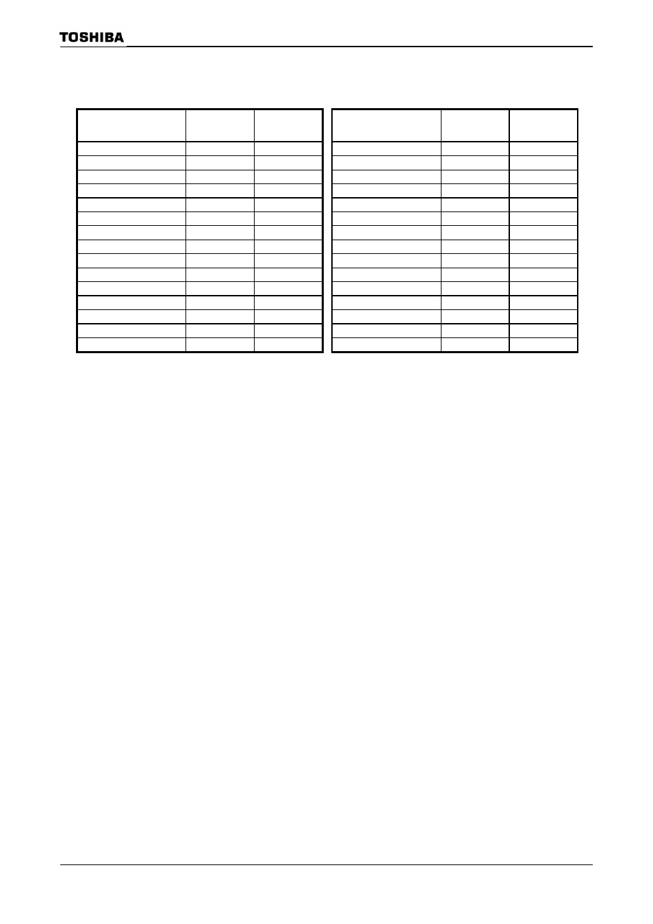 2) register beginning value | Toshiba H1 Series User Manual | Page 456 / 751