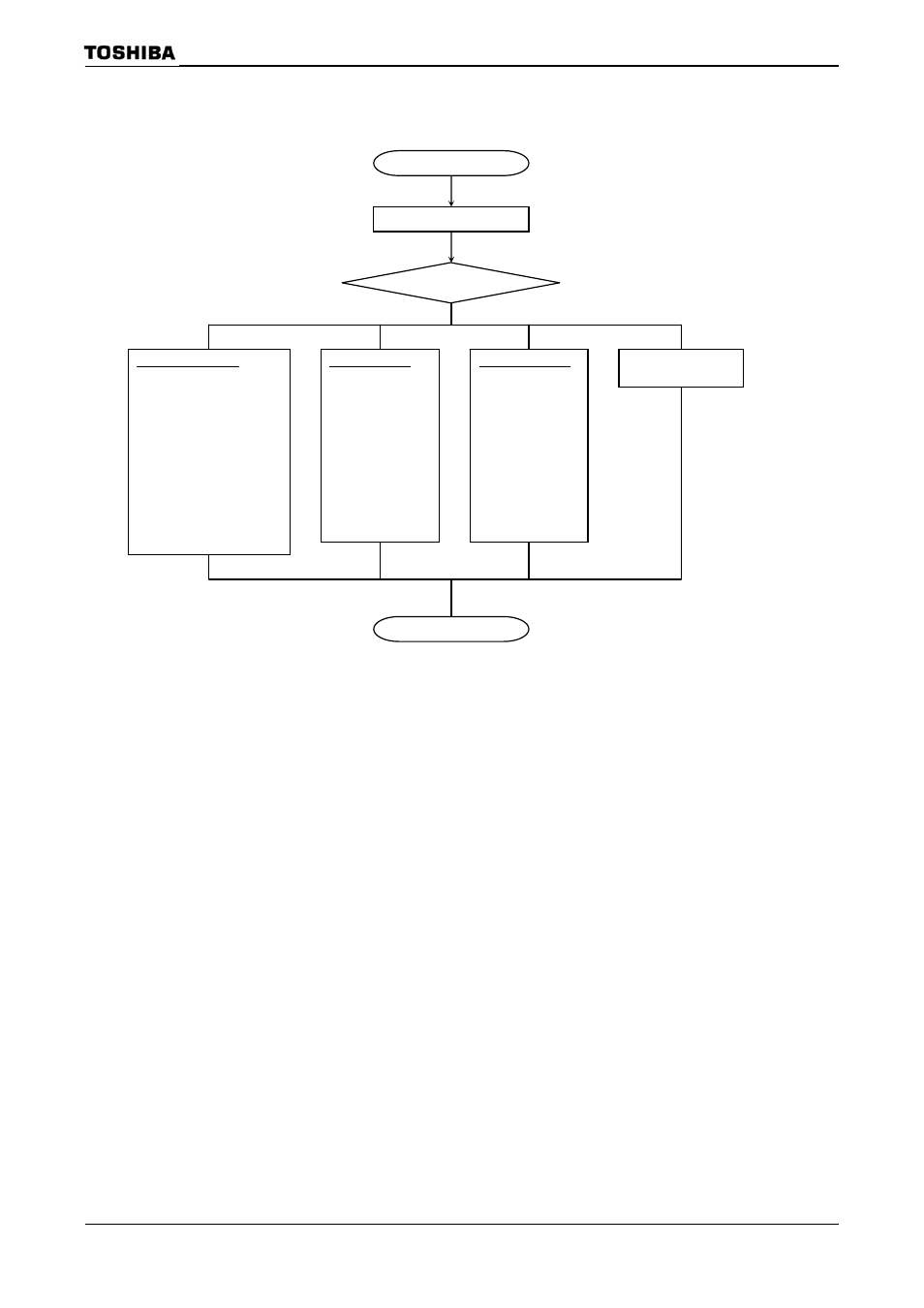Toshiba H1 Series User Manual | Page 459 / 751