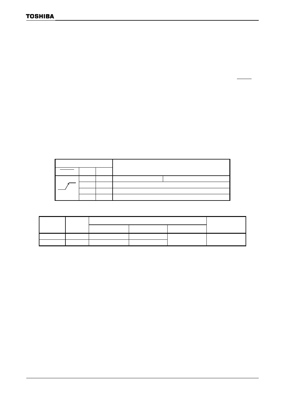4 boot rom, 1 operation modes | Toshiba H1 Series User Manual | Page 46 / 751