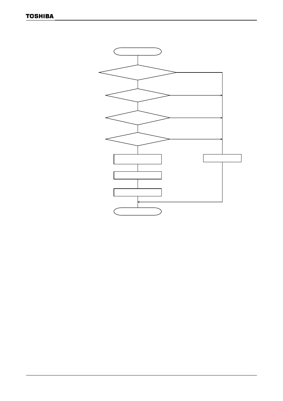 Toshiba H1 Series User Manual | Page 463 / 751