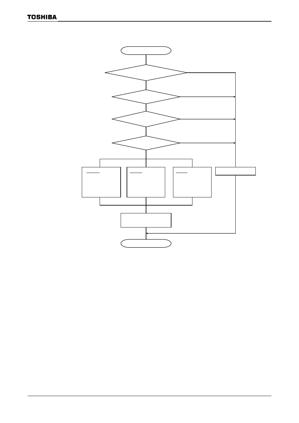 Toshiba H1 Series User Manual | Page 468 / 751