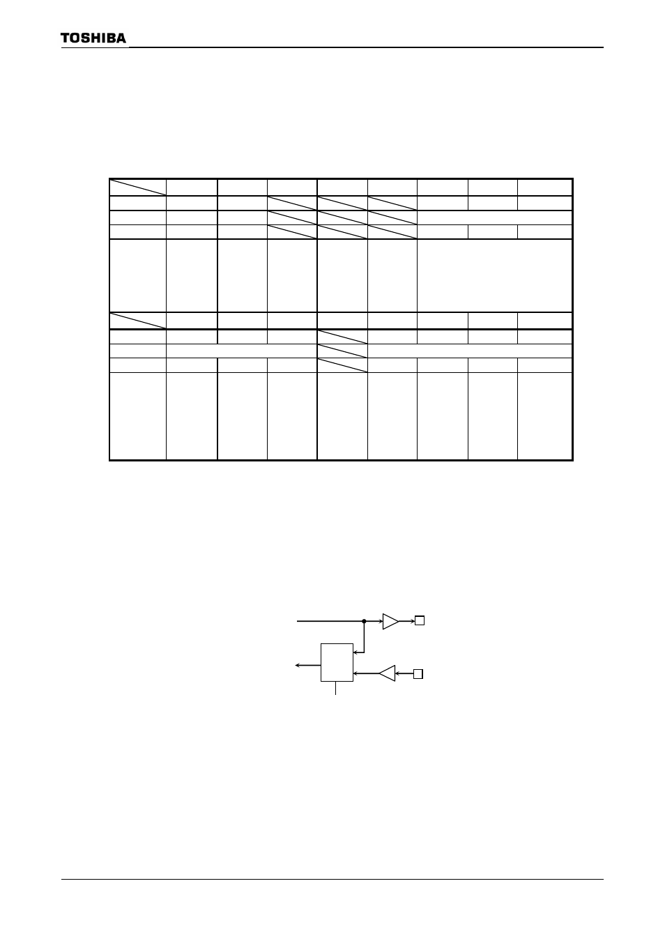2 sfr, Tmp92cz26a | Toshiba H1 Series User Manual | Page 482 / 751