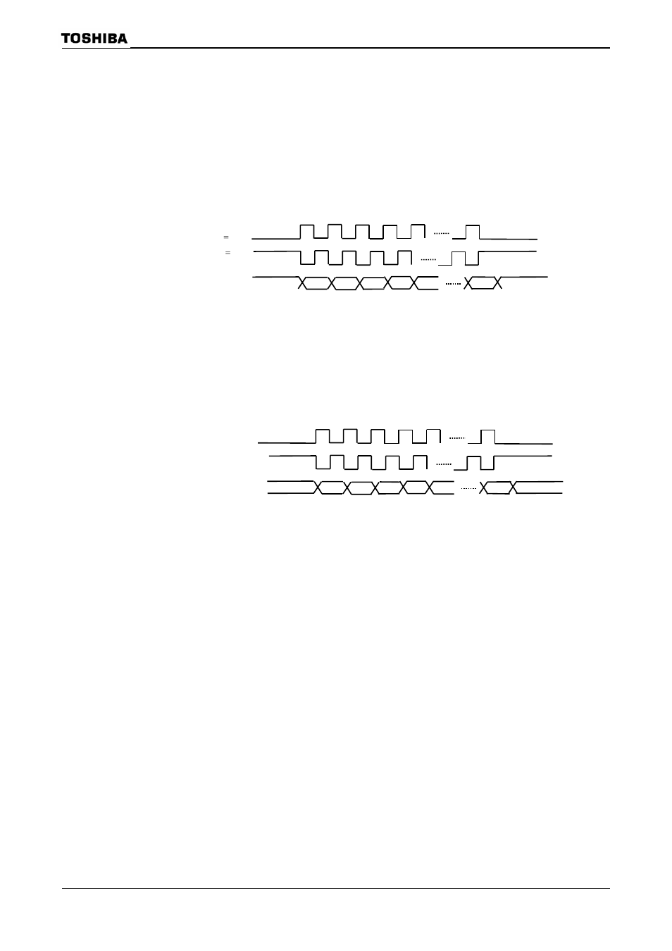 Toshiba H1 Series User Manual | Page 483 / 751