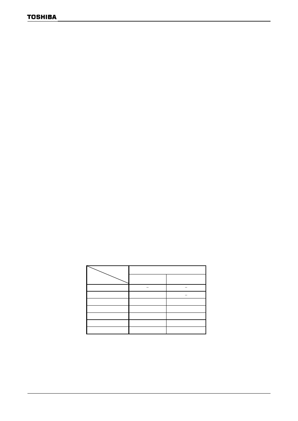 Toshiba H1 Series User Manual | Page 484 / 751