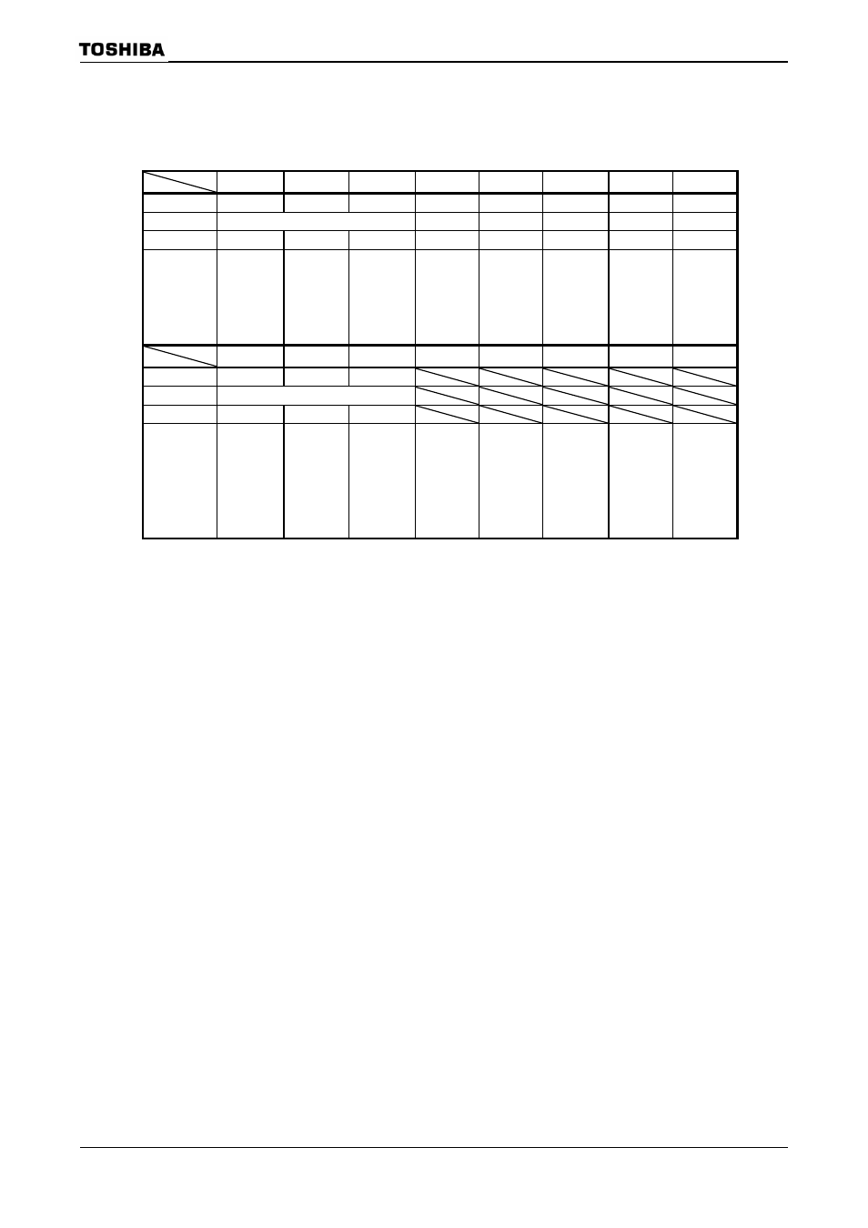 Tmp92cz26a | Toshiba H1 Series User Manual | Page 485 / 751