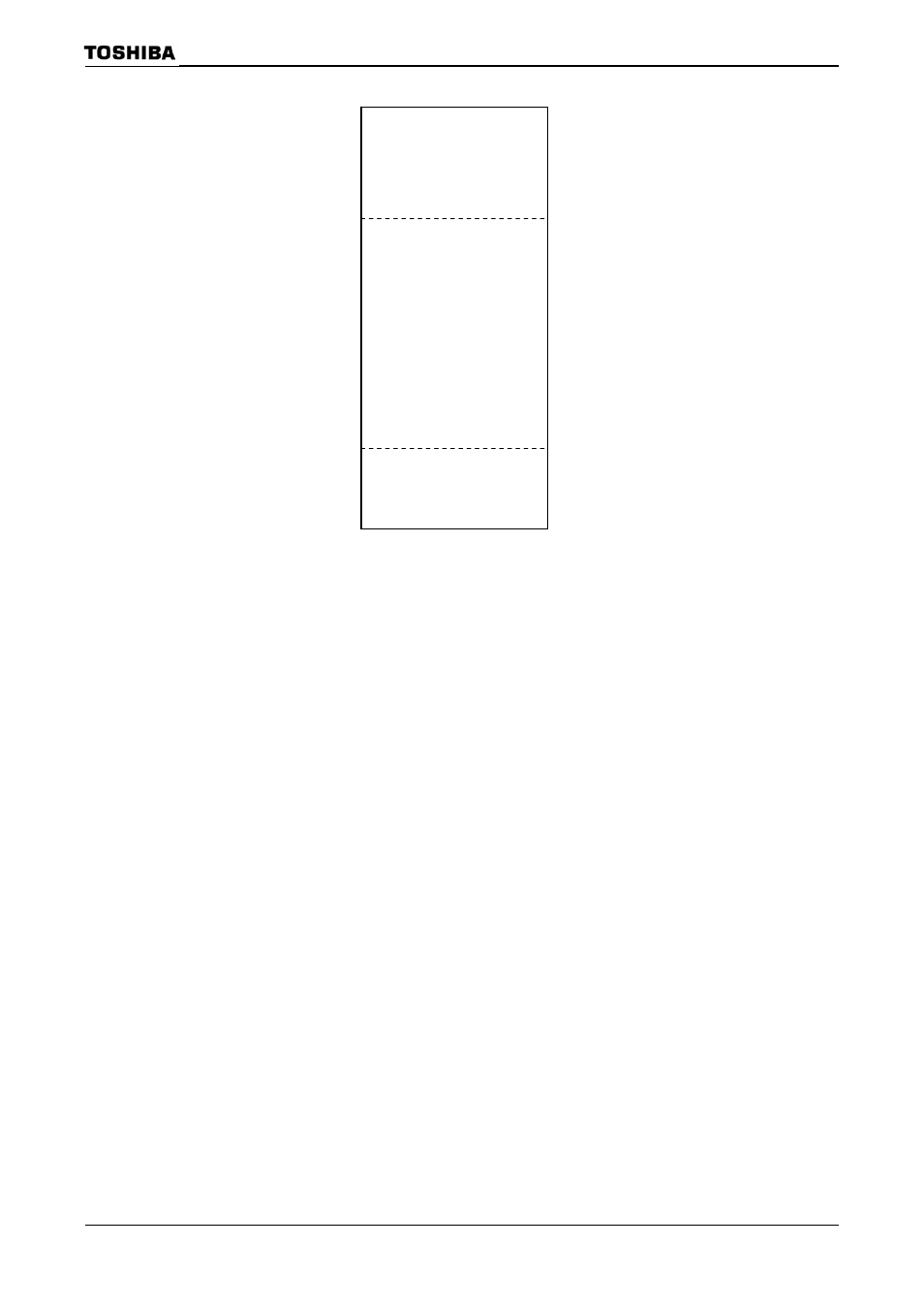 Toshiba H1 Series User Manual | Page 49 / 751