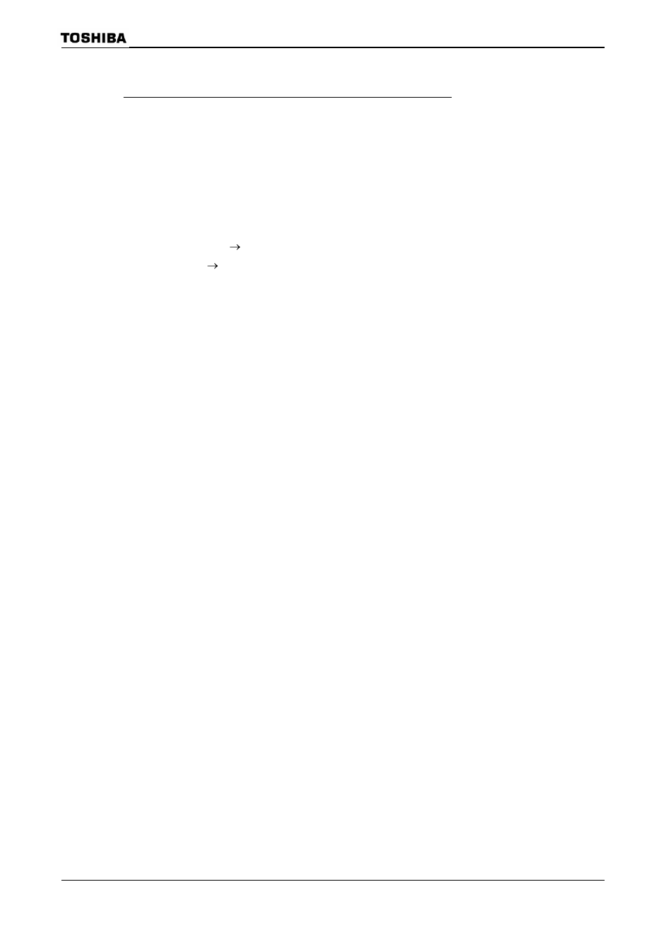 Toshiba H1 Series User Manual | Page 490 / 751