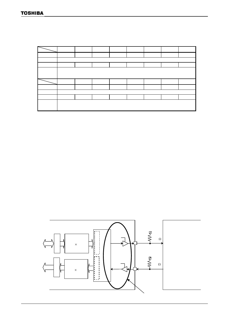 Toshiba H1 Series User Manual | Page 495 / 751
