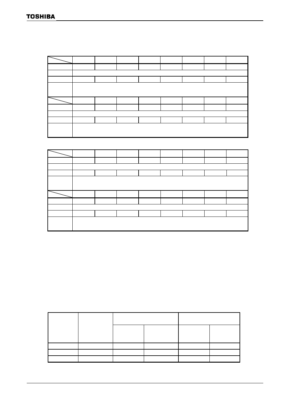 Tmp92cz26a | Toshiba H1 Series User Manual | Page 496 / 751