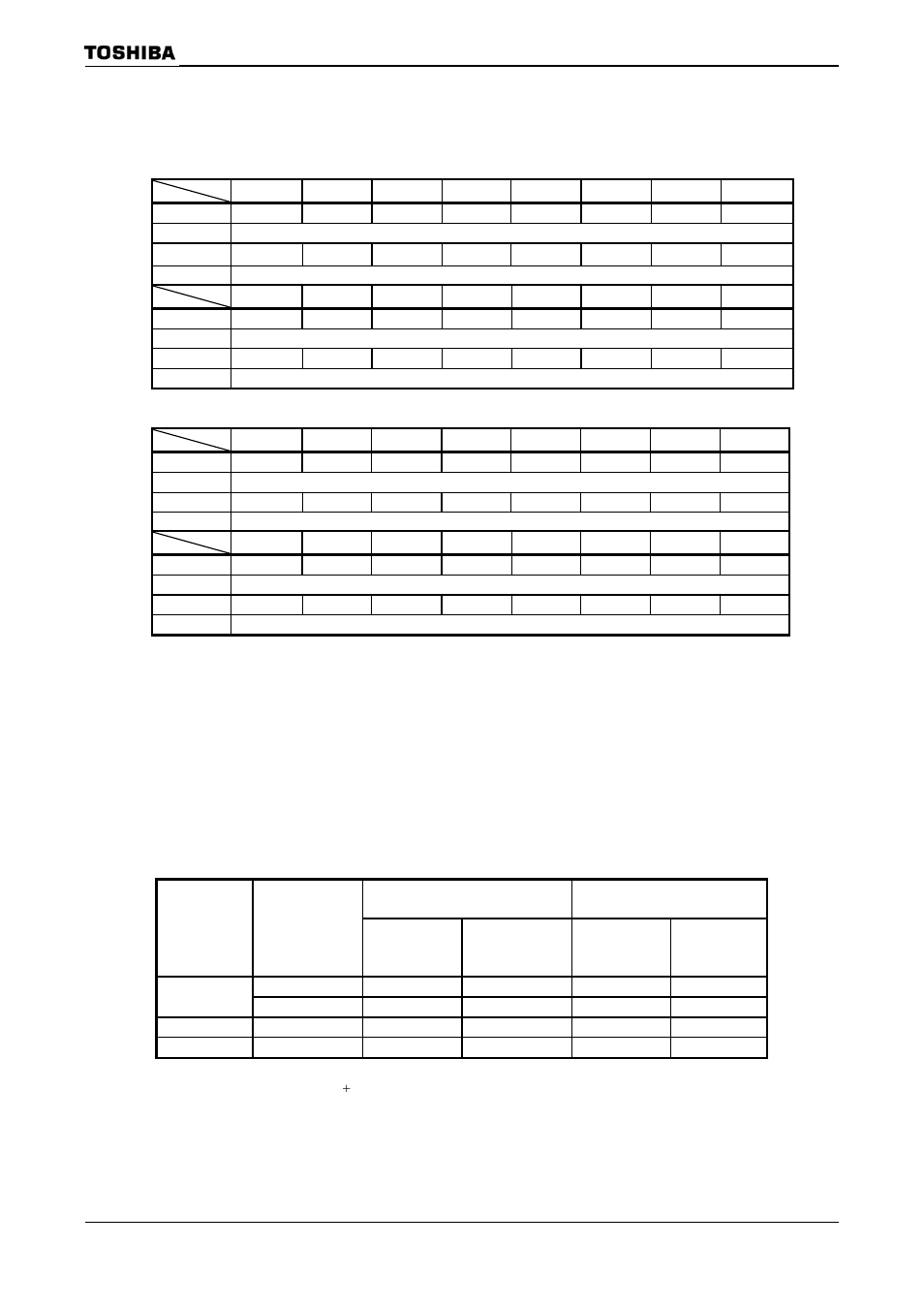 Tmp92cz26a | Toshiba H1 Series User Manual | Page 497 / 751