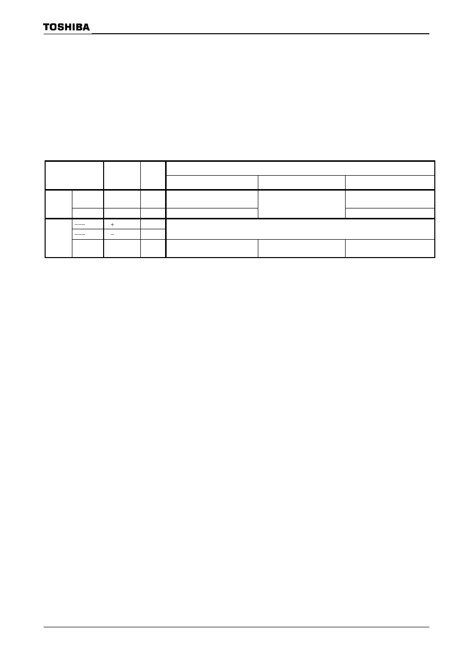 Toshiba H1 Series User Manual | Page 50 / 751