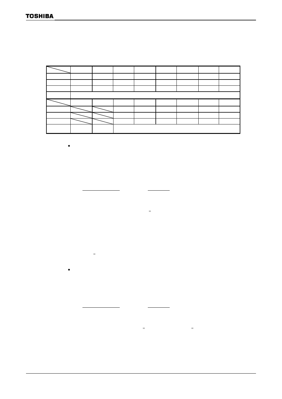 Toshiba H1 Series User Manual | Page 505 / 751