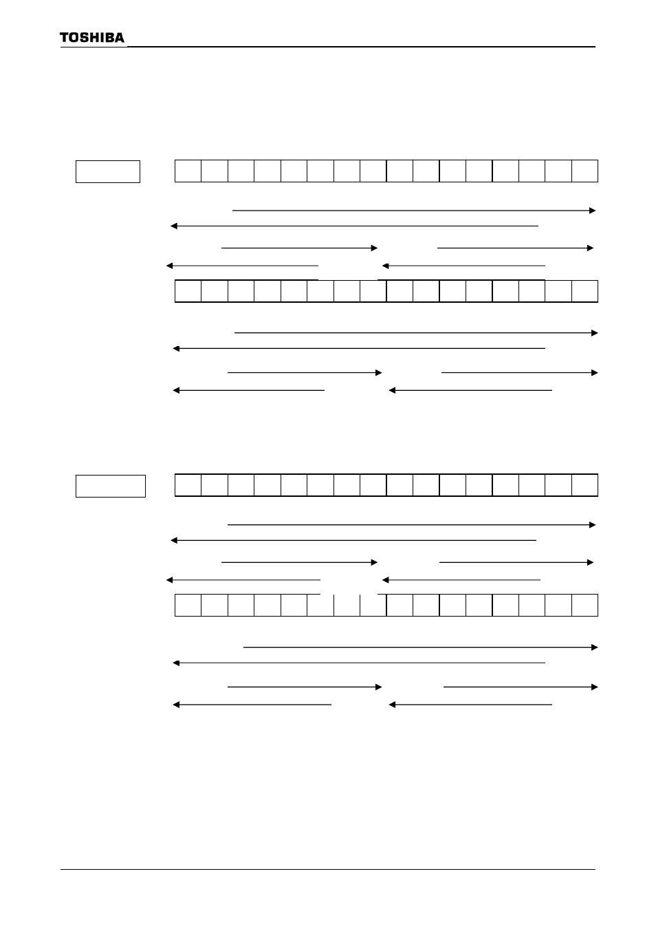 Toshiba H1 Series User Manual | Page 507 / 751