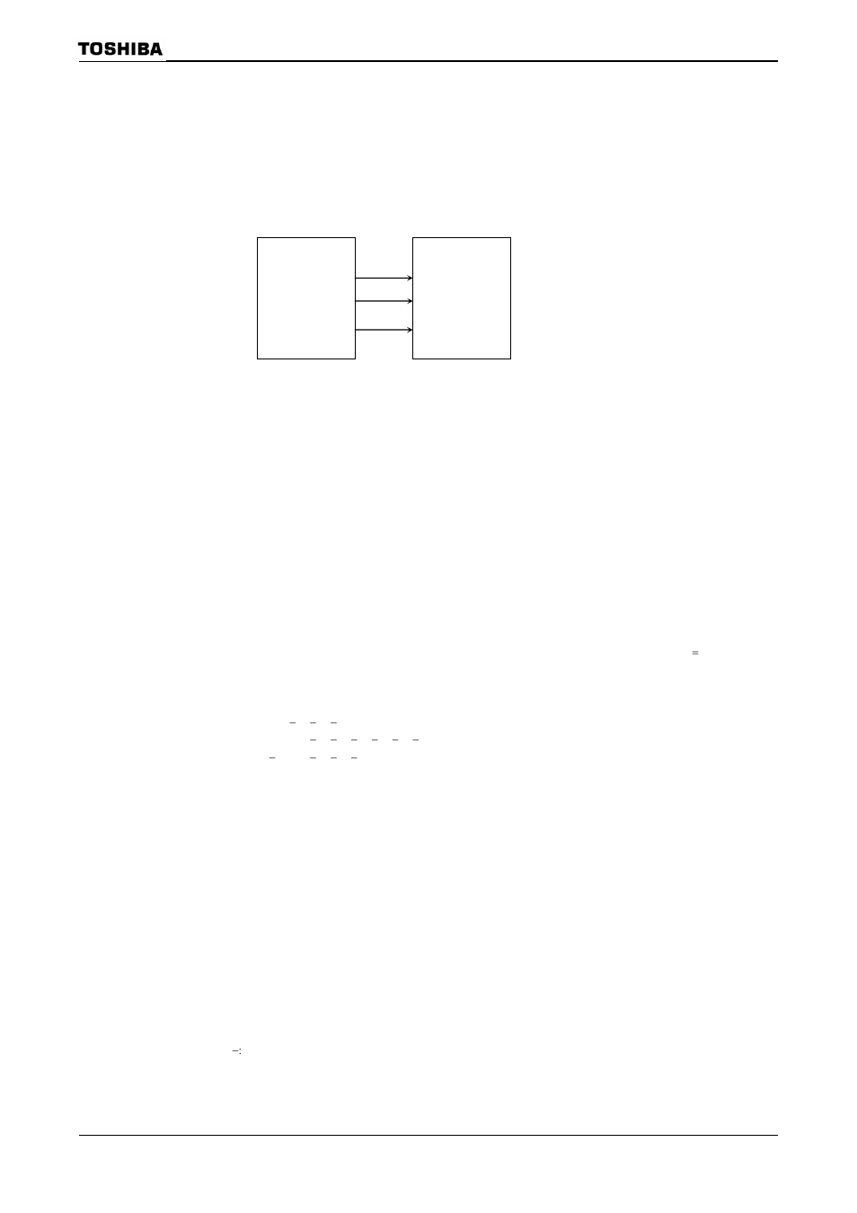 4 detailed description of operation | Toshiba H1 Series User Manual | Page 508 / 751