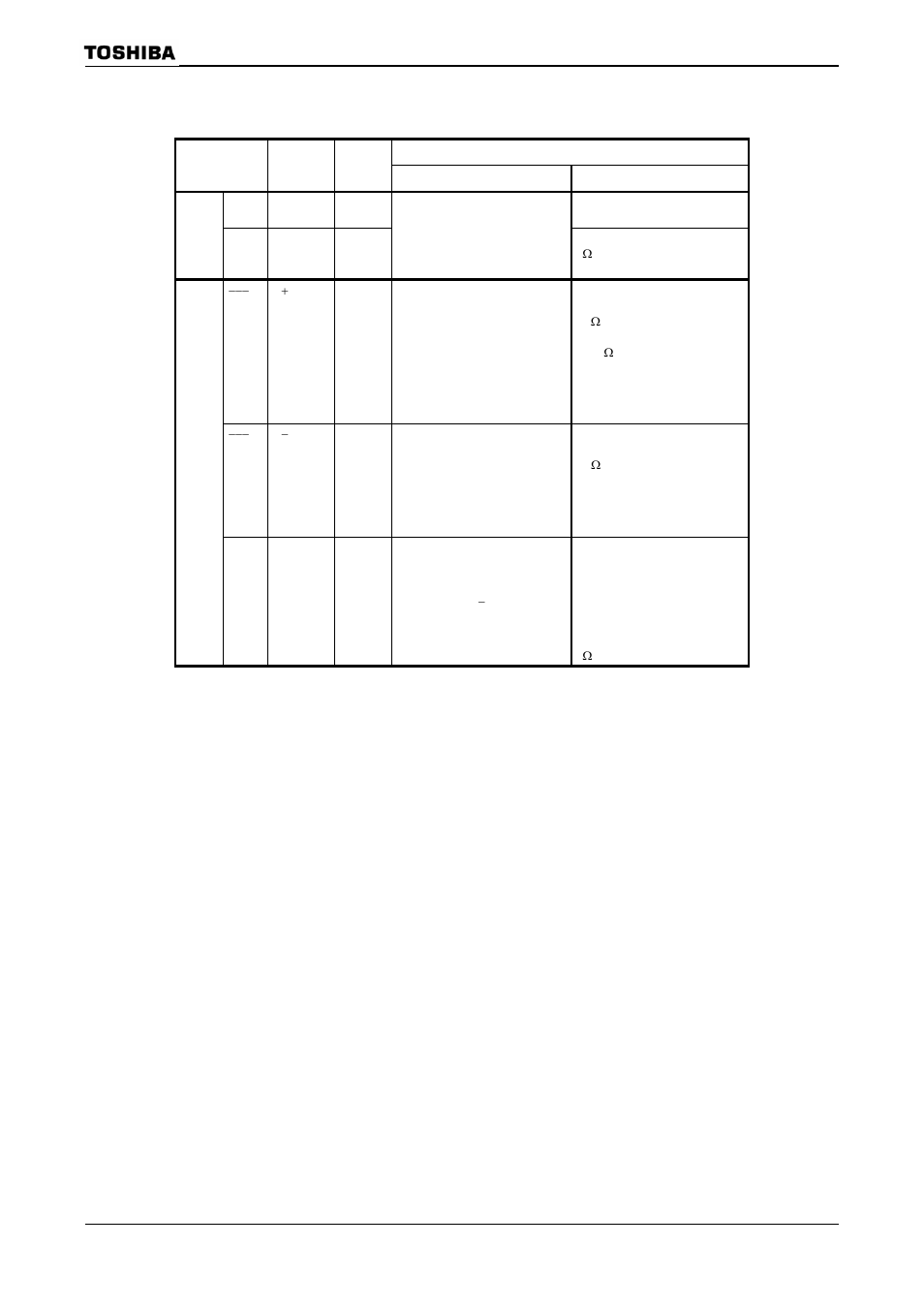 Toshiba H1 Series User Manual | Page 51 / 751