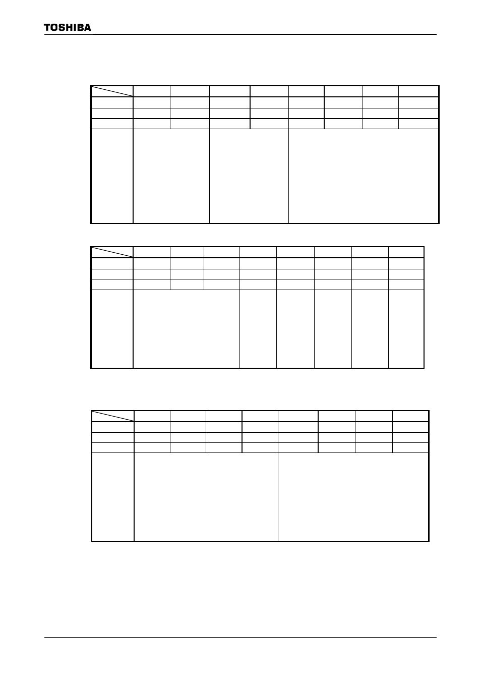2 sfrs | Toshiba H1 Series User Manual | Page 513 / 751