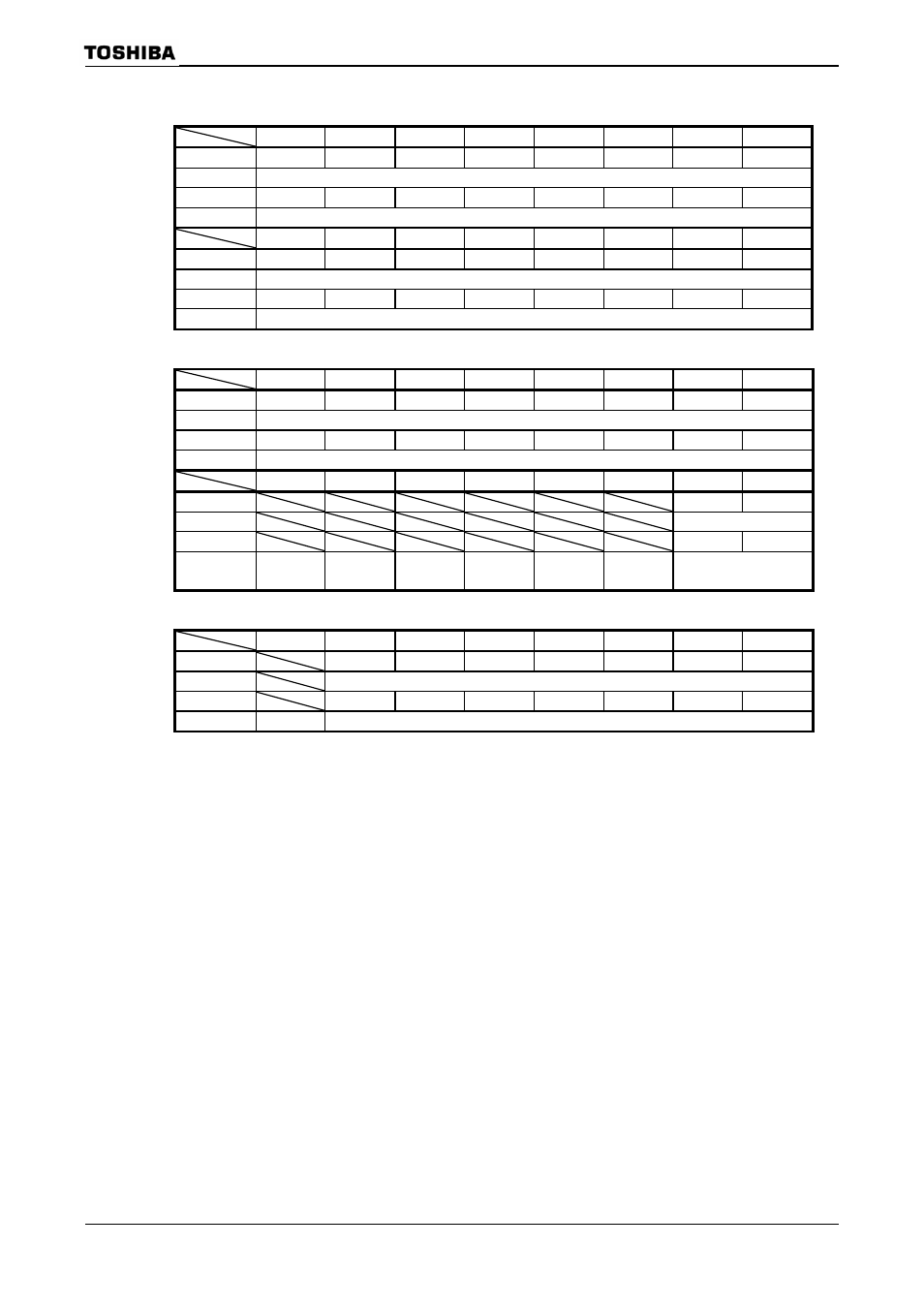 Toshiba H1 Series User Manual | Page 515 / 751