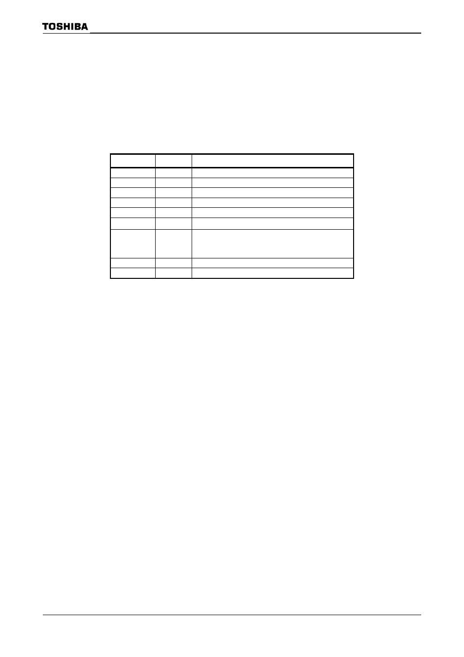 Toshiba H1 Series User Manual | Page 52 / 751