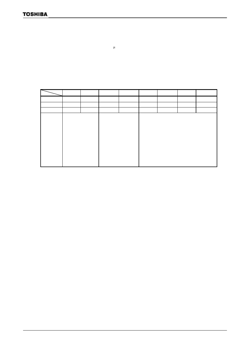 Toshiba H1 Series User Manual | Page 524 / 751
