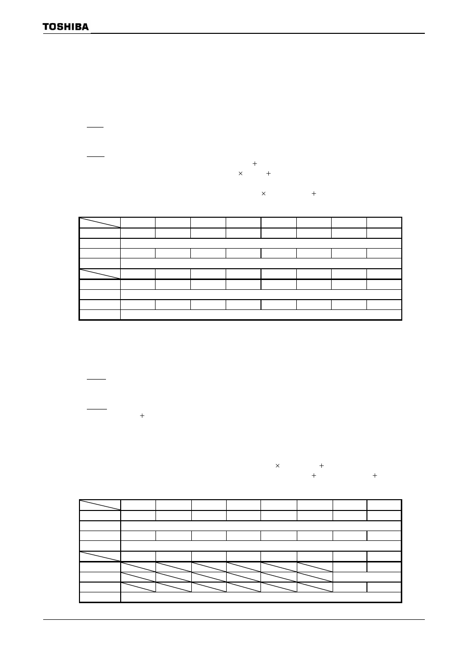 5 refresh rate | Toshiba H1 Series User Manual | Page 526 / 751