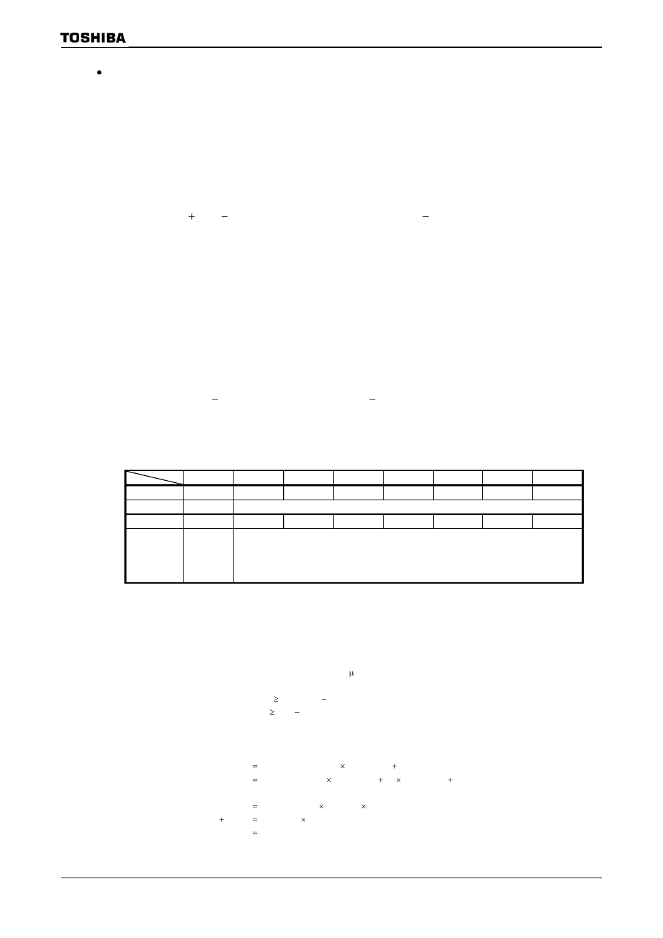 Toshiba H1 Series User Manual | Page 528 / 751