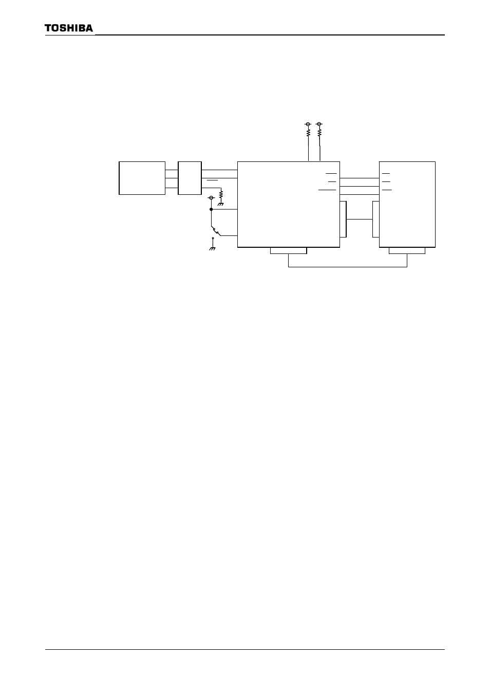 4 downloading a user program via uart | Toshiba H1 Series User Manual | Page 53 / 751