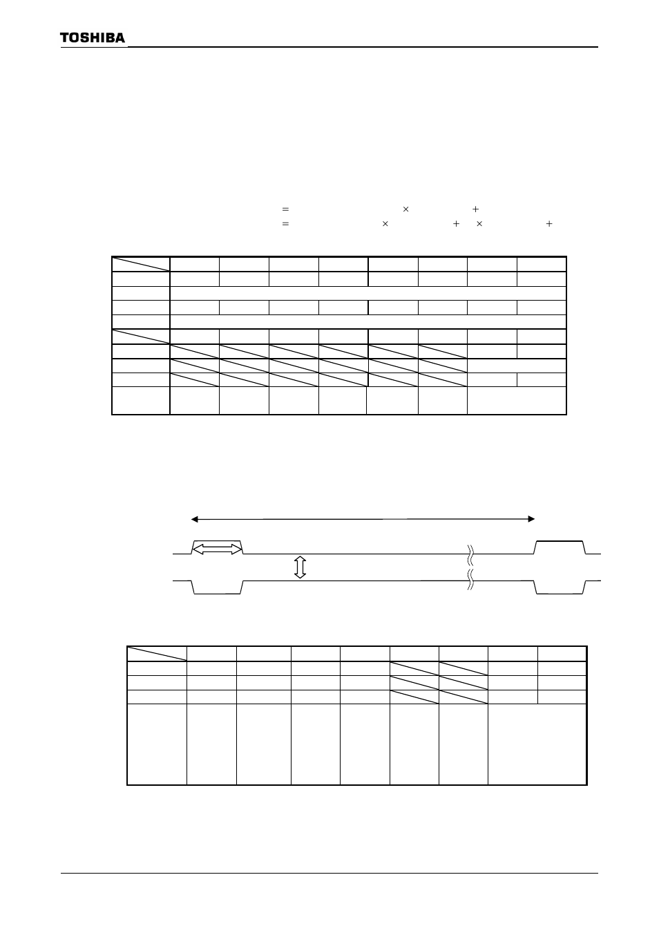 Toshiba H1 Series User Manual | Page 530 / 751