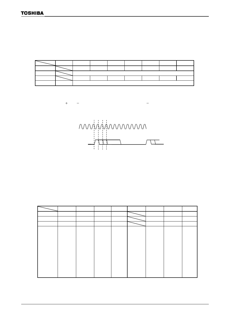 Toshiba H1 Series User Manual | Page 535 / 751