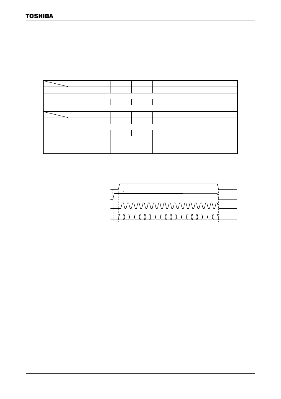 Toshiba H1 Series User Manual | Page 536 / 751