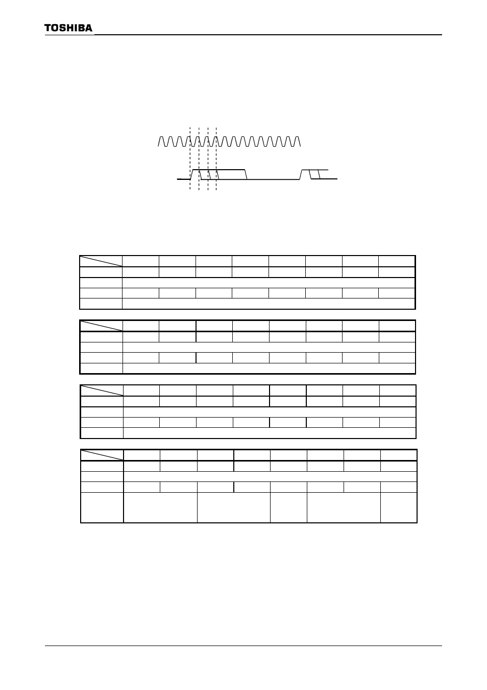 Toshiba H1 Series User Manual | Page 538 / 751