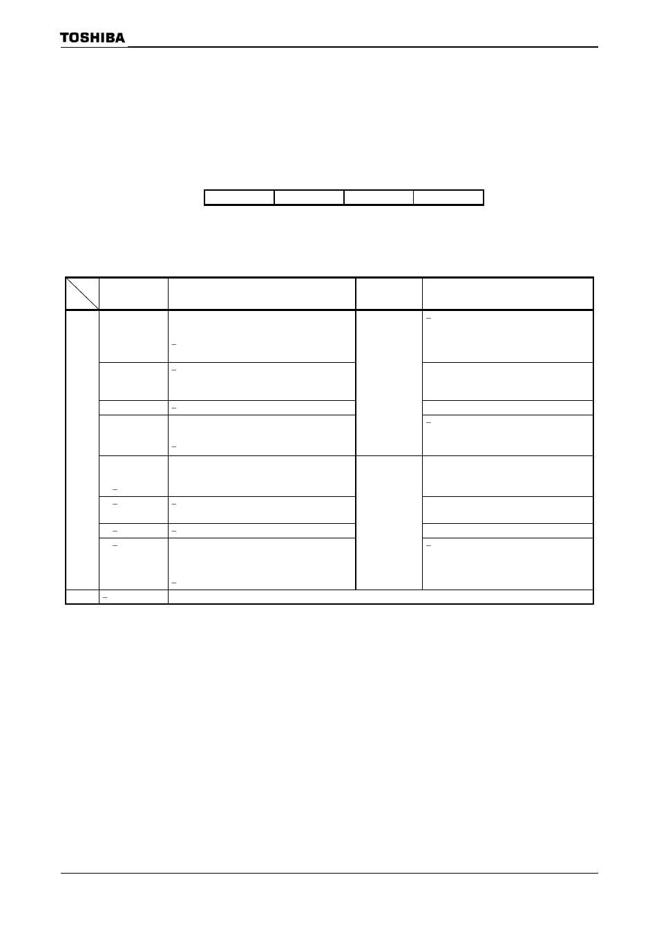 Toshiba H1 Series User Manual | Page 54 / 751