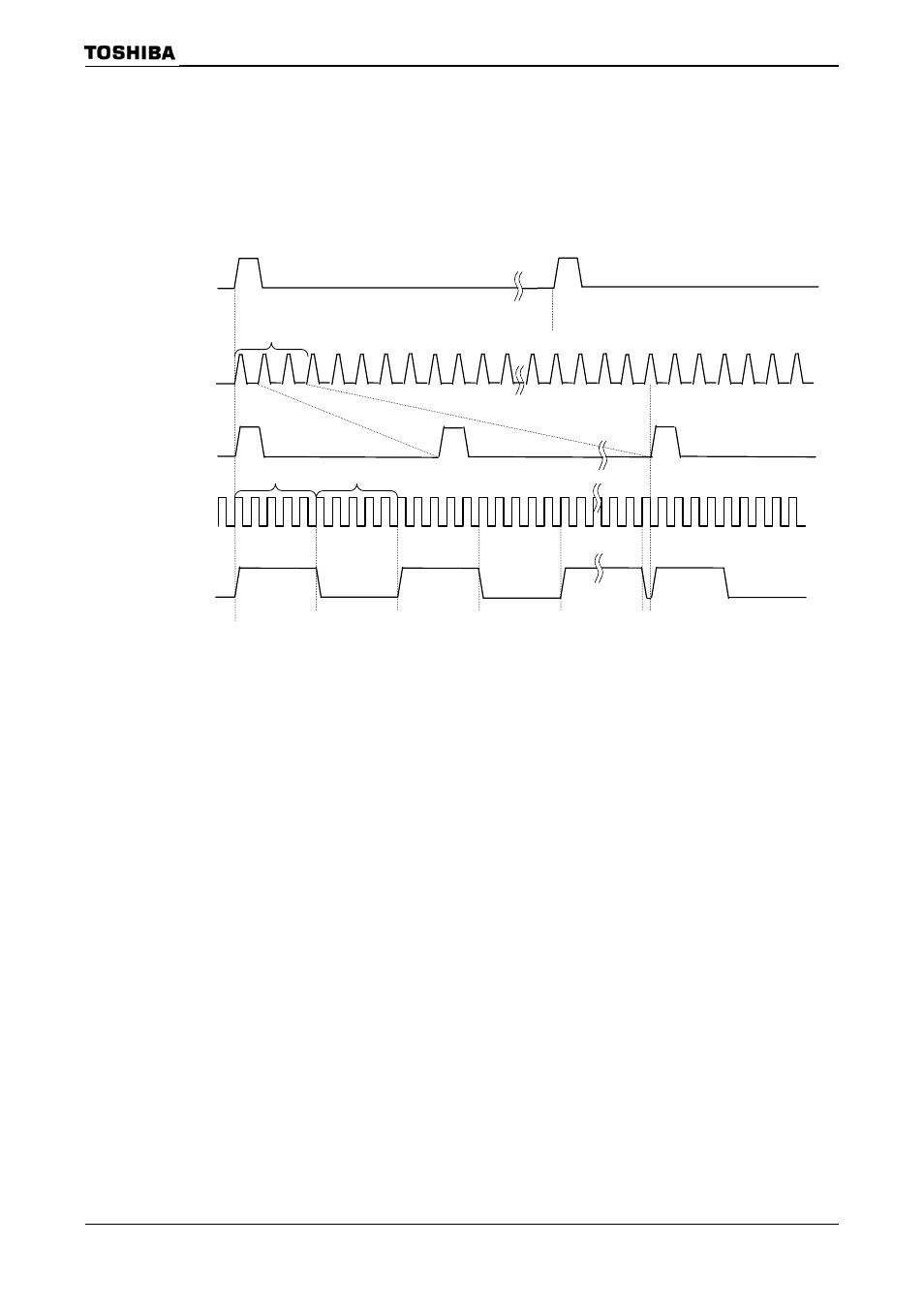 Toshiba H1 Series User Manual | Page 542 / 751