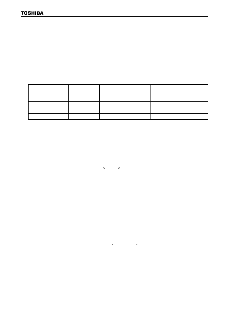 Toshiba H1 Series User Manual | Page 544 / 751
