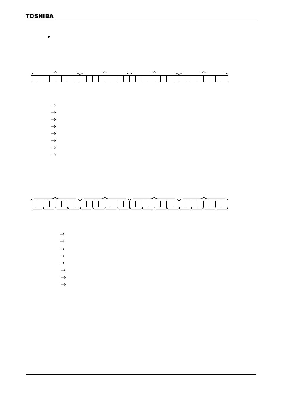 Toshiba H1 Series User Manual | Page 545 / 751