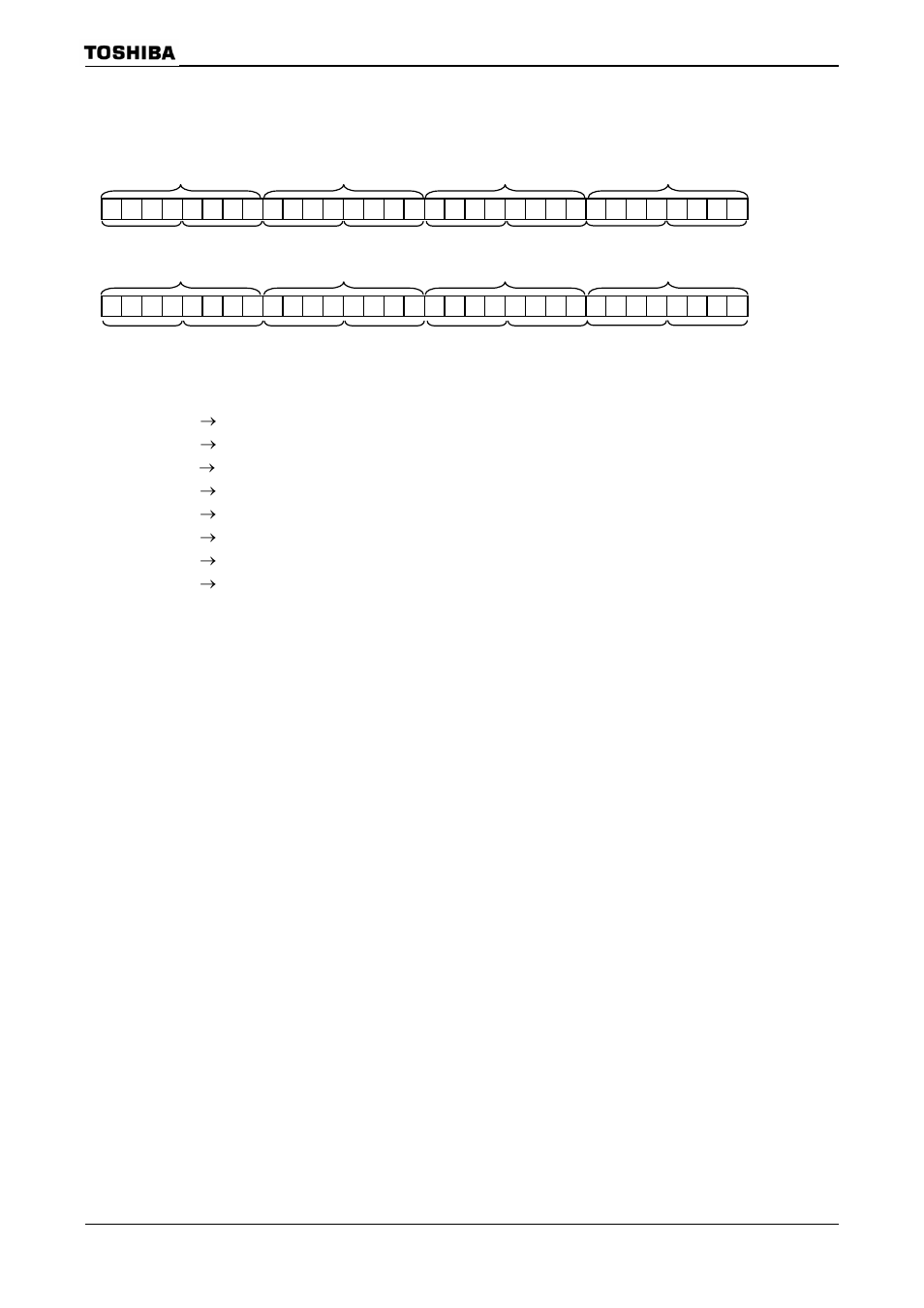 Toshiba H1 Series User Manual | Page 546 / 751