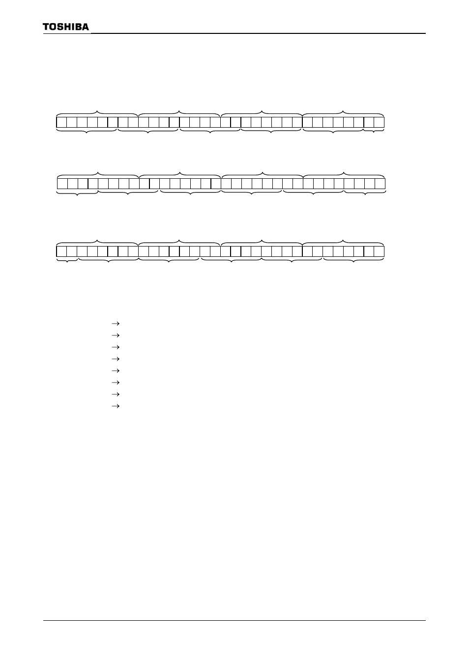 Toshiba H1 Series User Manual | Page 547 / 751