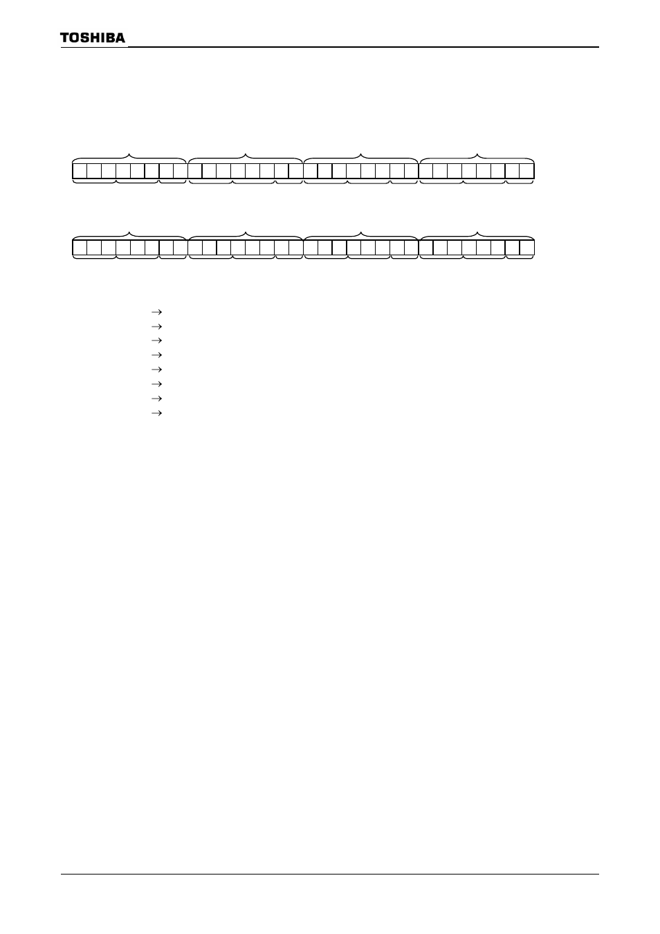 Toshiba H1 Series User Manual | Page 550 / 751
