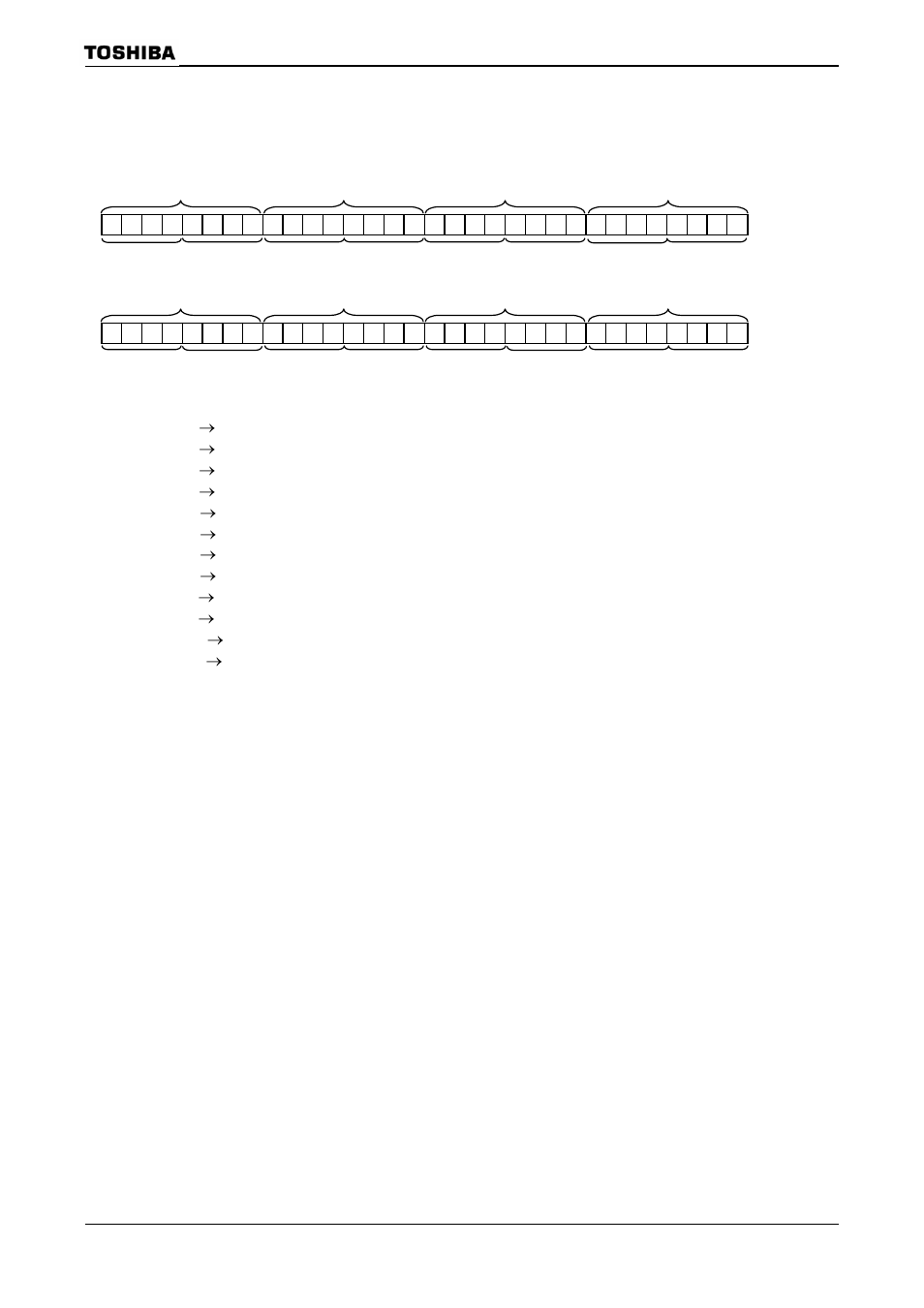 Toshiba H1 Series User Manual | Page 551 / 751