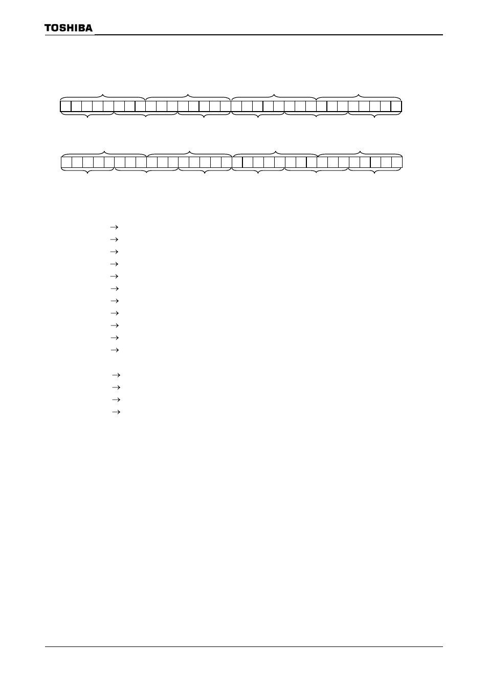 Toshiba H1 Series User Manual | Page 552 / 751