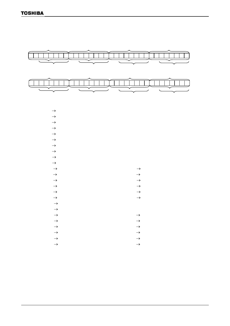Toshiba H1 Series User Manual | Page 553 / 751