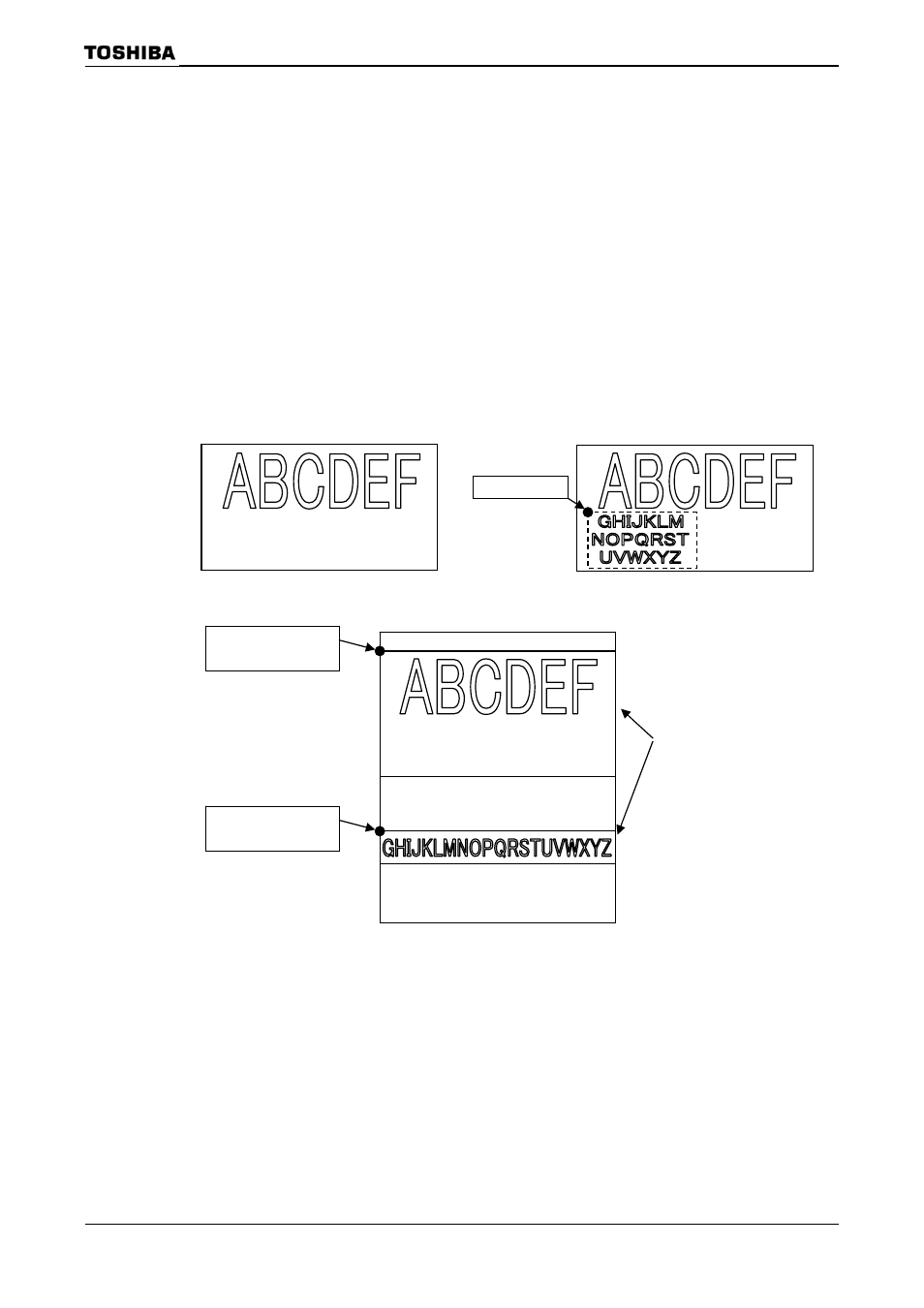 5 special functions, 1 pip (picture in picture) function | Toshiba H1 Series User Manual | Page 556 / 751