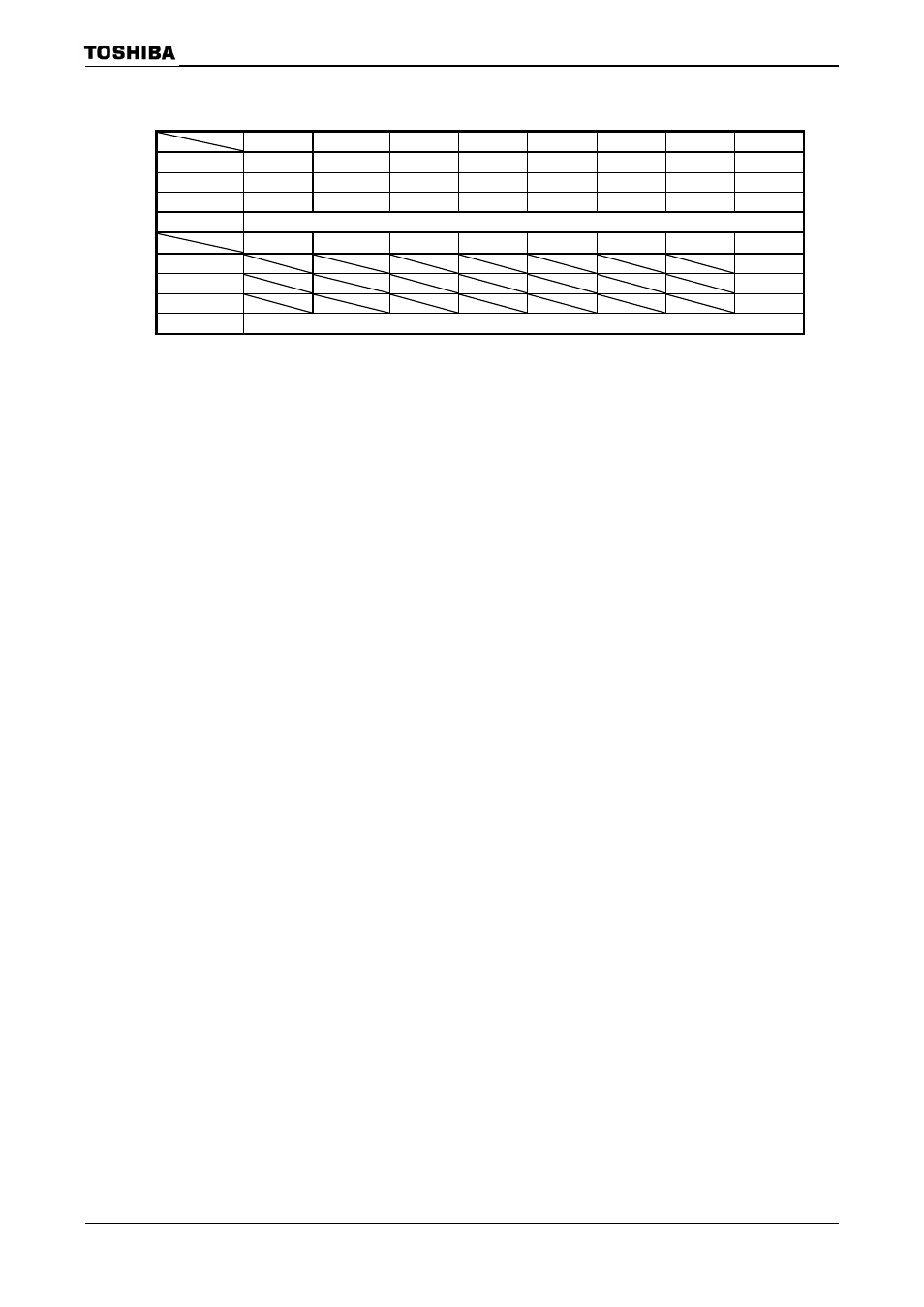 Toshiba H1 Series User Manual | Page 560 / 751