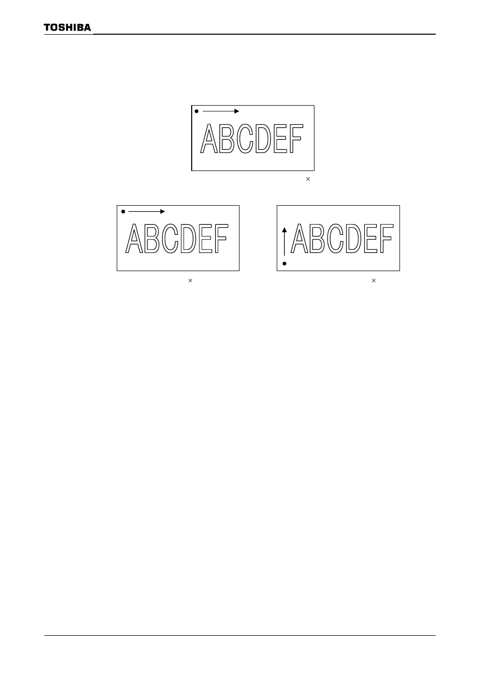 Toshiba H1 Series User Manual | Page 562 / 751