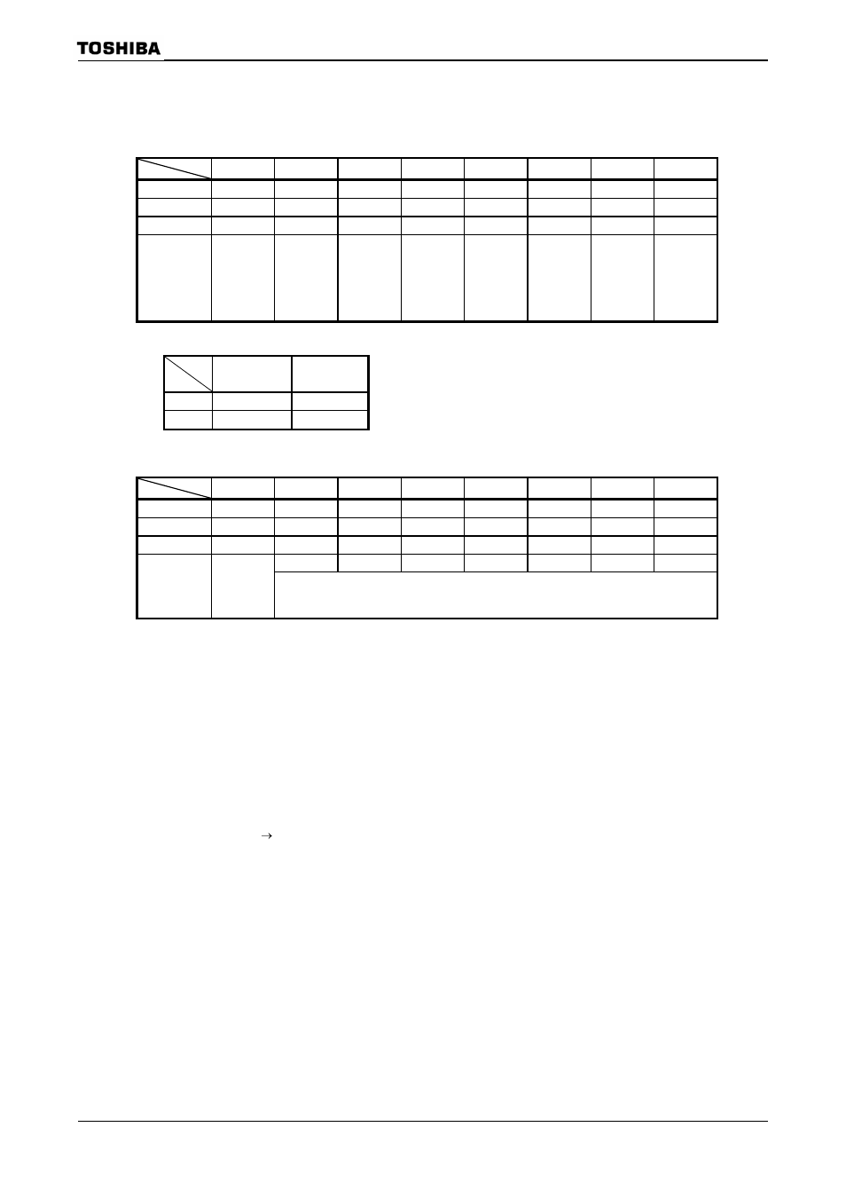 2 touch screen interface (tsi) control register | Toshiba H1 Series User Manual | Page 568 / 751
