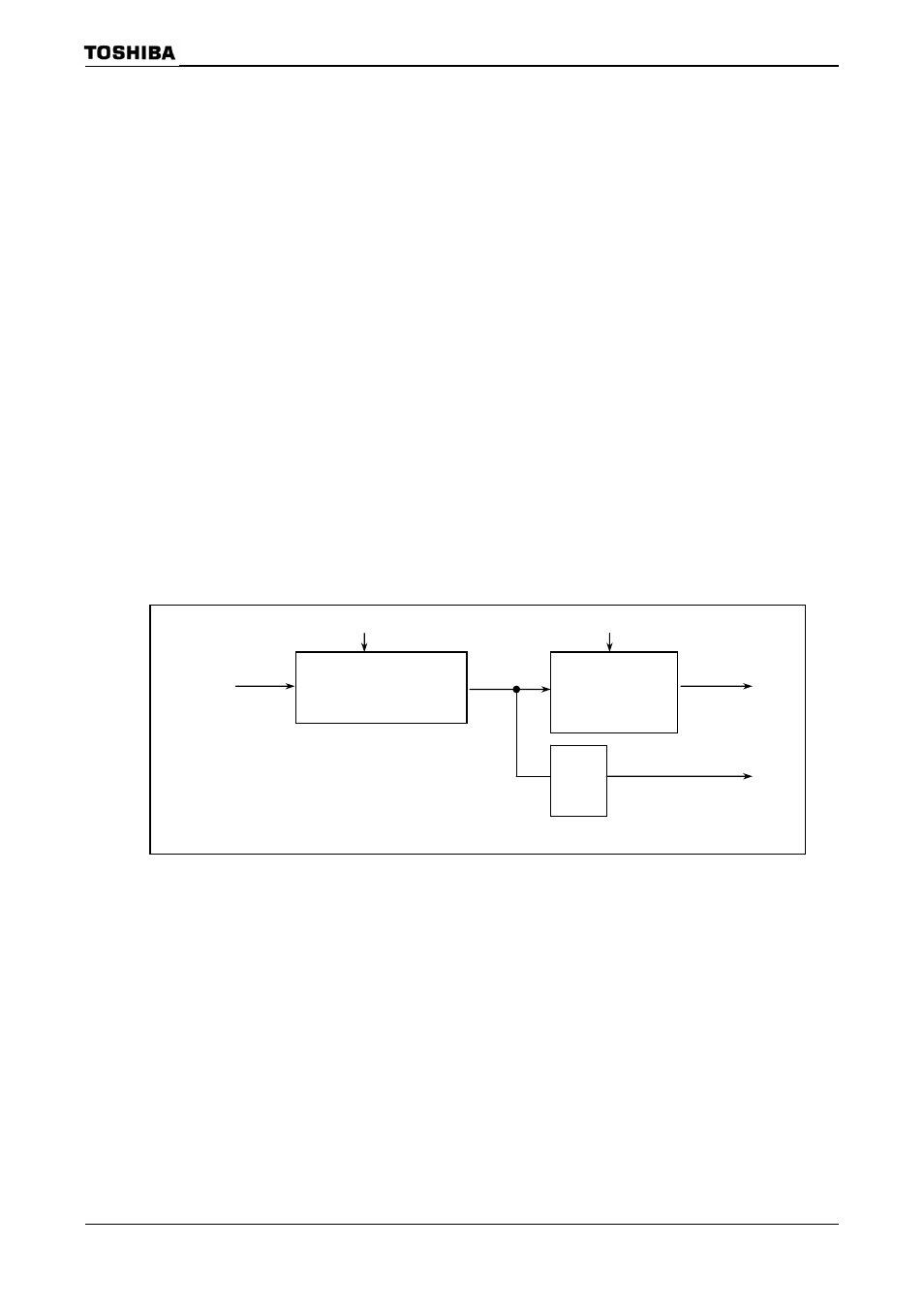 3 touch detection procedure | Toshiba H1 Series User Manual | Page 569 / 751